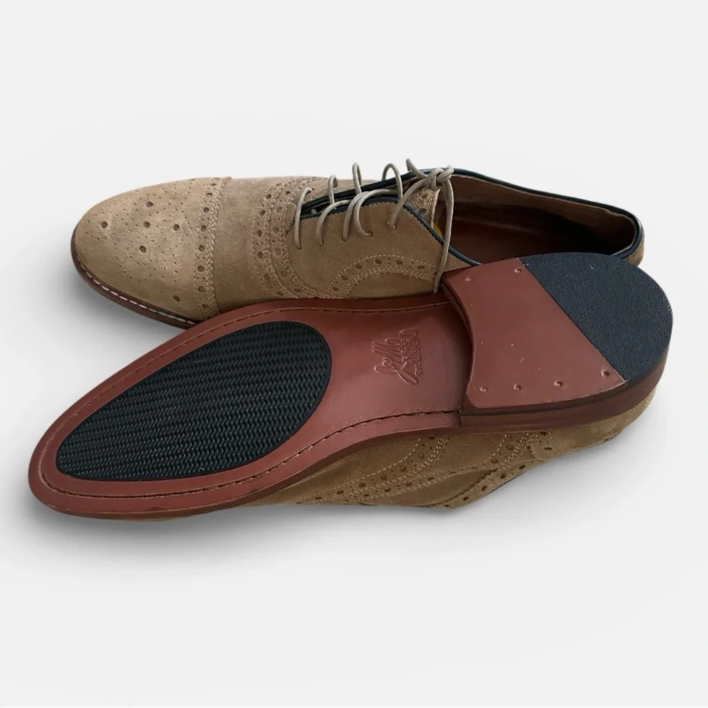 Johnston & Murphy new no